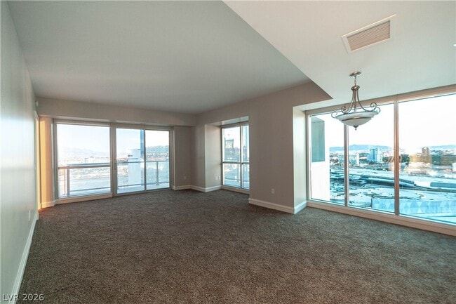 Photo - 2700 S Las Vegas Blvd Unit 1708