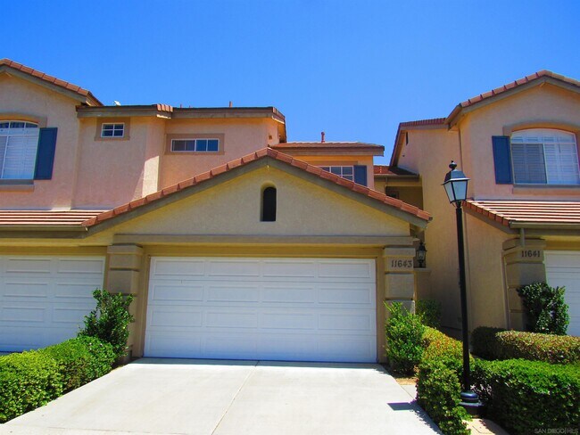 Photo - 11643 Westview Pkwy Townhome