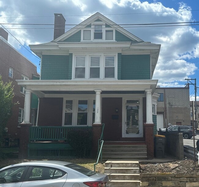 Building Photo - 1359 Illinois Ave Rental