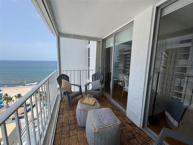 Photo - 1010 S Ocean Blvd Unidad 1612