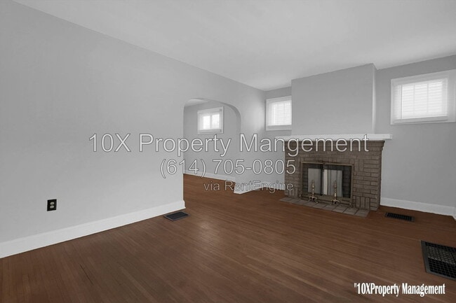 Photo - 563 S Burgess Ave