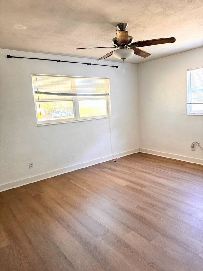 Photo - Newly Renovated 3-Bed/2-Bath Home – Large Yard & Fenced Privacy!