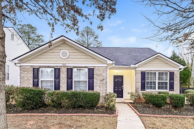 Building Photo - 1253 Winwood Dr Rental