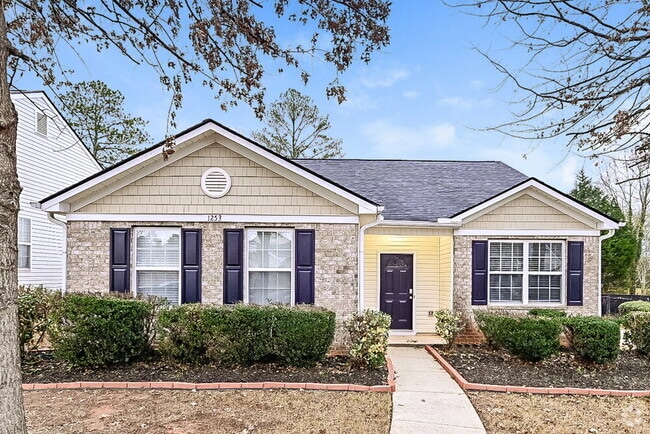 Building Photo - 1253 Winwood Dr Rental