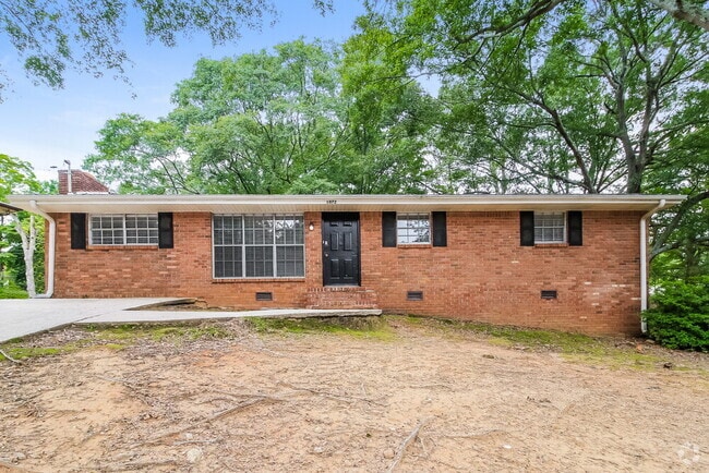 Building Photo - 1072 Laurel Ln NW Rental