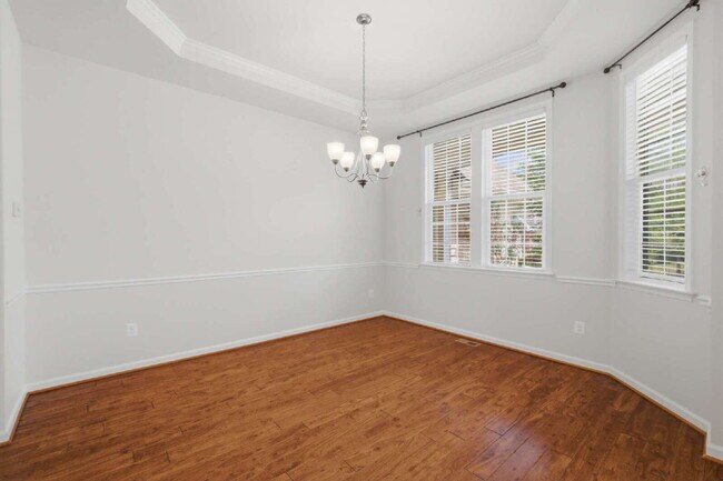Sophisticated Colonial Offering Refined Finishes, Gourmet Kitchen & Spacious Floor Plan
