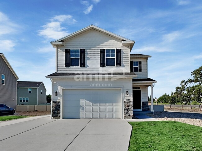 Building Photo - 825 S 825 W Rental