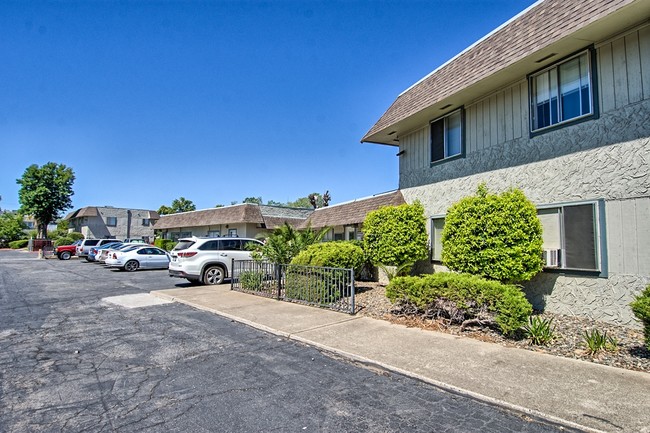 Photo - Anderson Meadows & Valley View Apartments