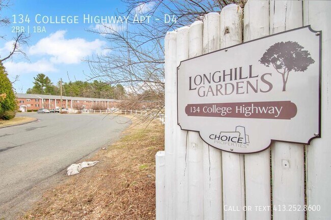 Photo - 134 College Hwy Unit D4