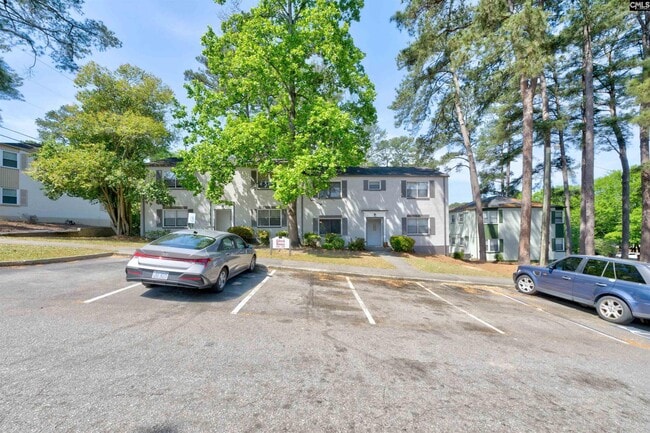 Photo - 4600 Fort Jackson Blvd