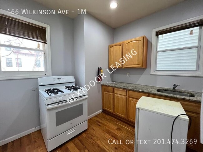Photo - 166 Wilkinson Ave Unit 1M