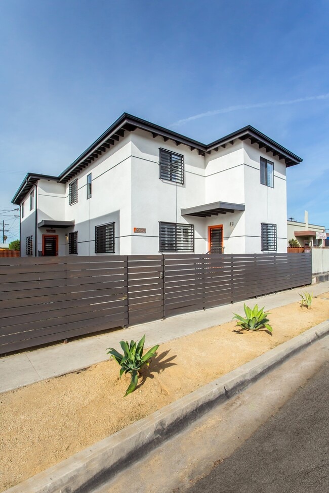 Building Photo - 9009 South Normandie Avenue