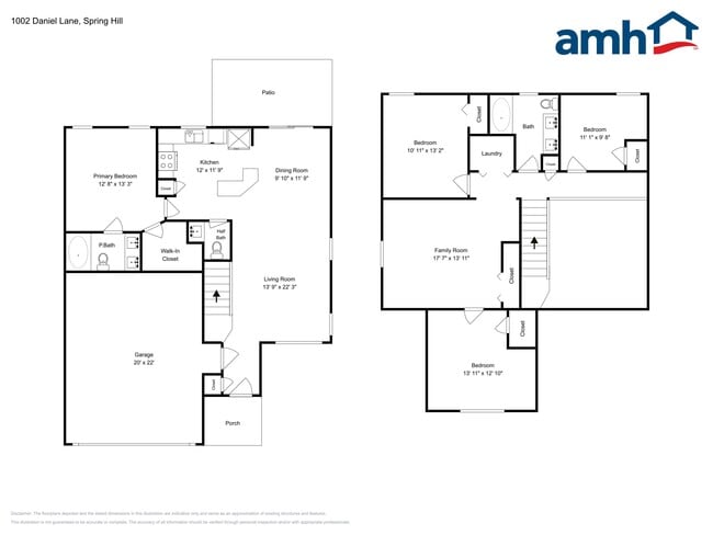 Photo - 1002 Daniel Ln