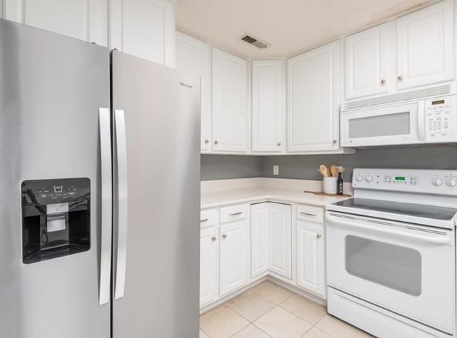 Updated kitchen