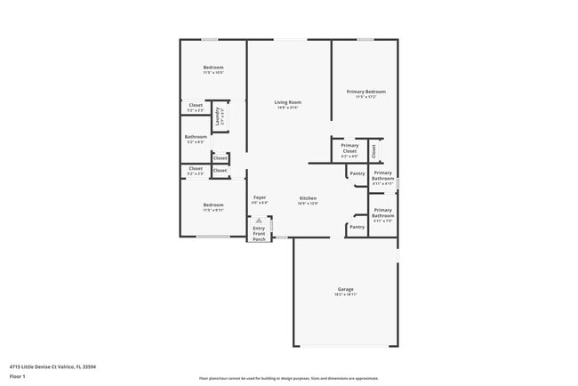 Photo - 4715 Little Denise Ct