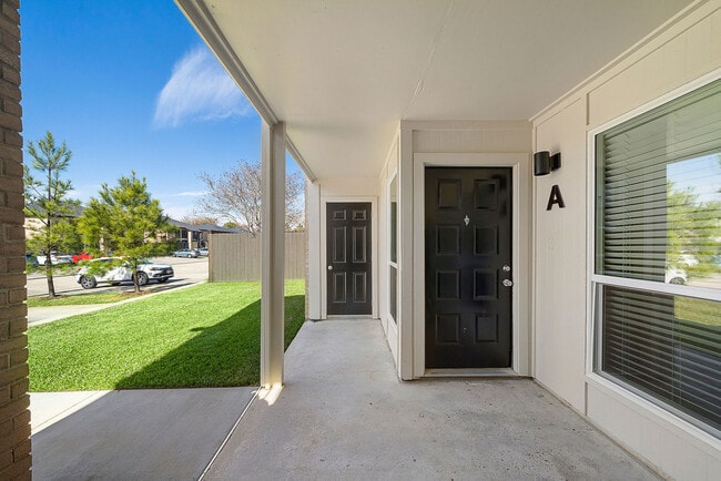 Budget Friendly Floorplan