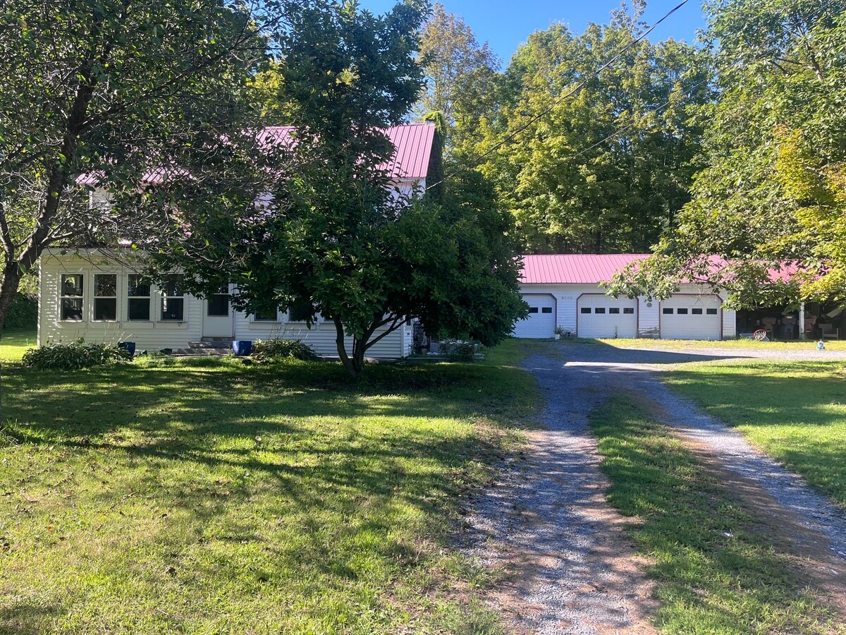 Photo - 5552 Scotch Ridge Rd