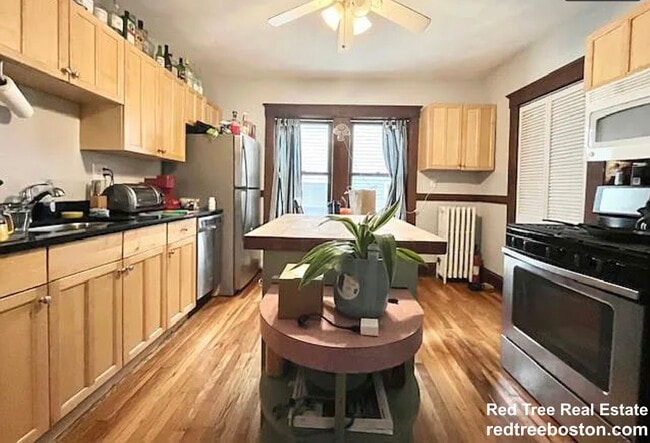 Photo - 18 Sachem St Unidad 1