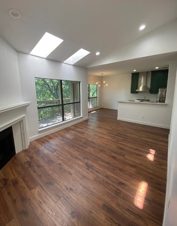 Building Photo - 7340 Skillman St Rental