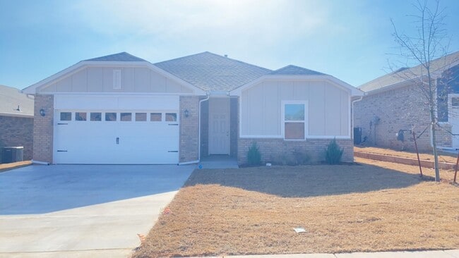 Photo - 3 Bedroom 2 Bathroom 2 Car Garage Home in Oakdale School District