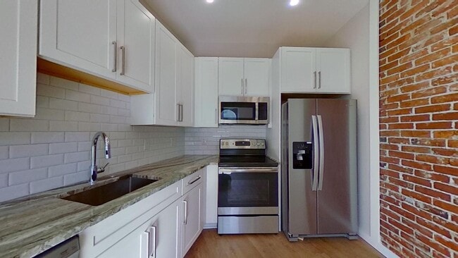 Photo - 3859 Lancaster Ave Unit 2F