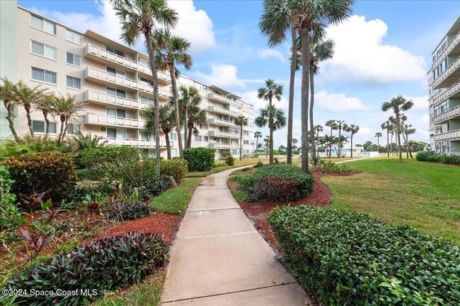 Photo - 2020 N Atlantic Ave Condo Unit 316