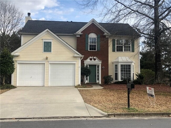 Building Photo - 5871 Haterleigh Dr