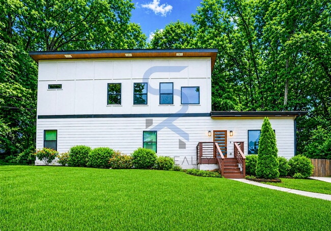 Building Photo - Spacious 4BR/3BA Home in Greater Valley Brook – Decatur Living at Its Best