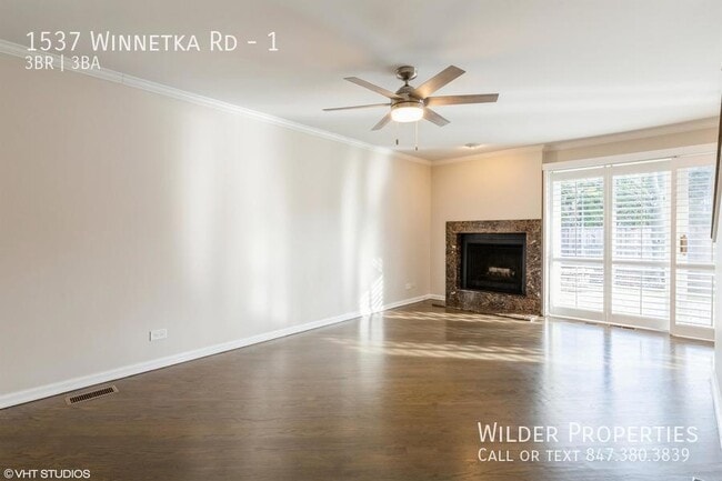 Photo - 1537 Winnetka Rd