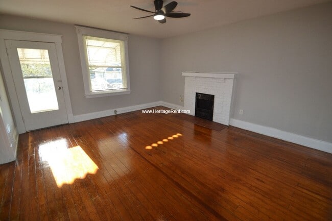 Photo - 4423 Greenlee Ave Unidad #2
