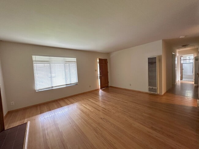 Photo - Hardwood floors, updated kitchen, great schools