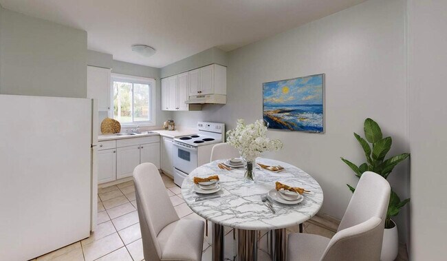 Photo - East Park Square Townhomes