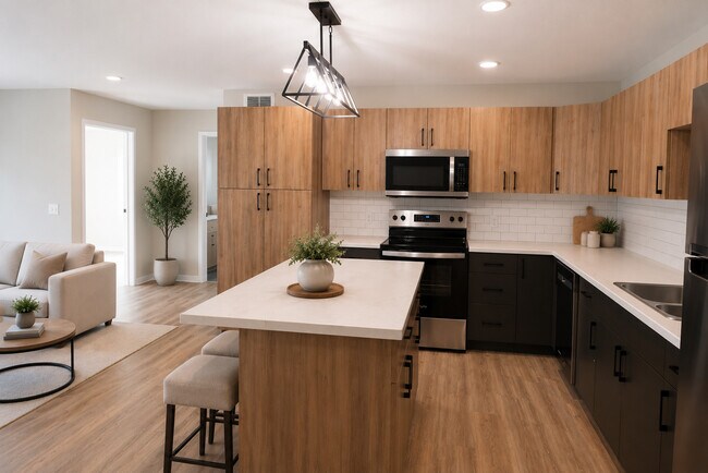 Elmview Apartments