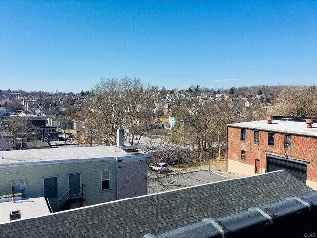 view to the west, #westwardwonderful - 601 Northampton St Apartamentos Unidad 201