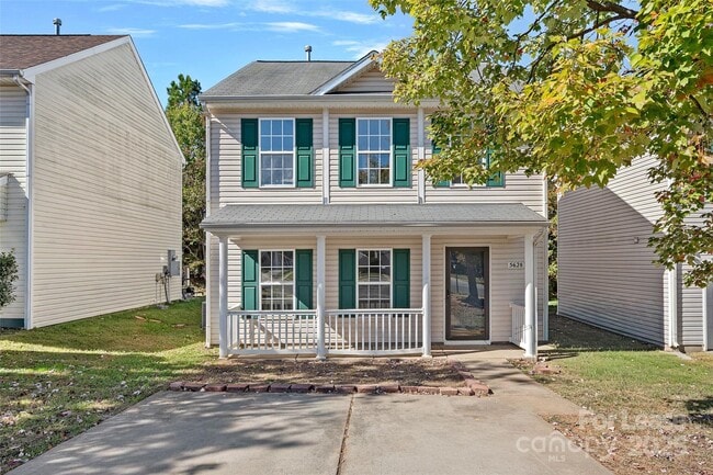 Building Photo - 5628 Henderson Oaks Dr