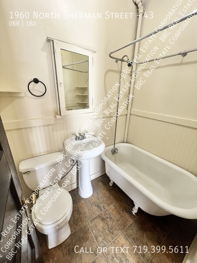 Photo - 1960 Sherman St Unit 43