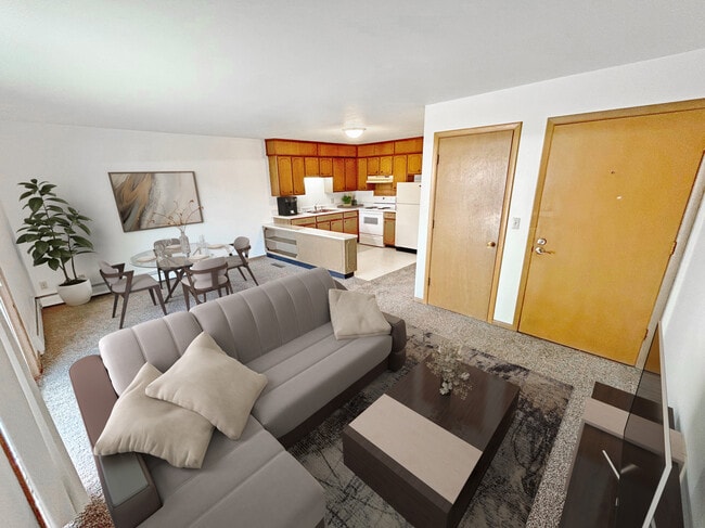 Photo - 2721 Luther Dr