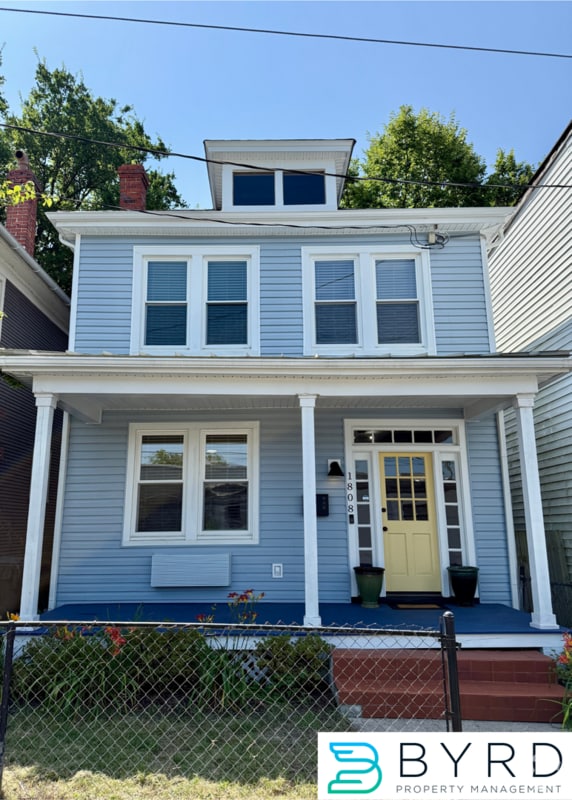 Building Photo - 1808 Stockton St Rental