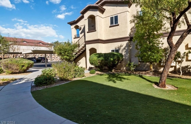 Photo - 2291 W Horizon Ridge Pkwy Unit 4121