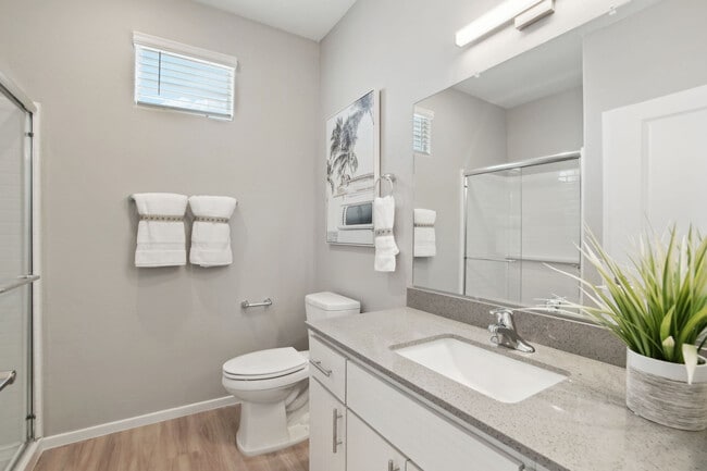 Villas Litchfield Park apartments — community photo