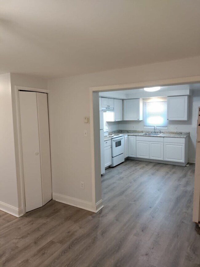 Ferry Street Flats Apartments Easton, PA