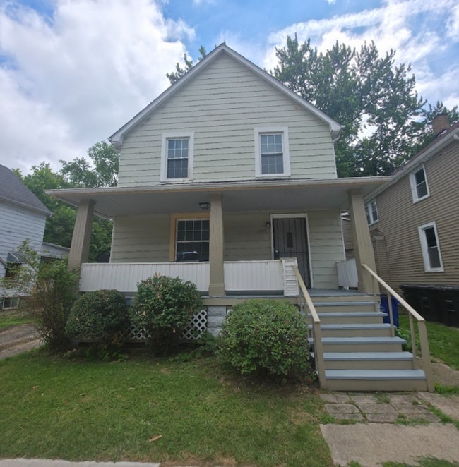 Building Photo - Brooklyn 3-Bed Single-Family - Available Now!