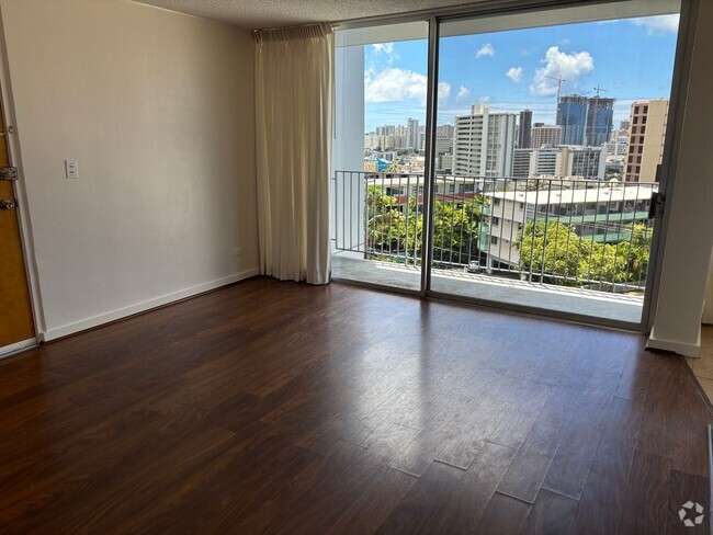 Building Photo - Victoria Mansions - 2 Bdrm/1 Bath/1 Prkg -... Unit A/603 Rental