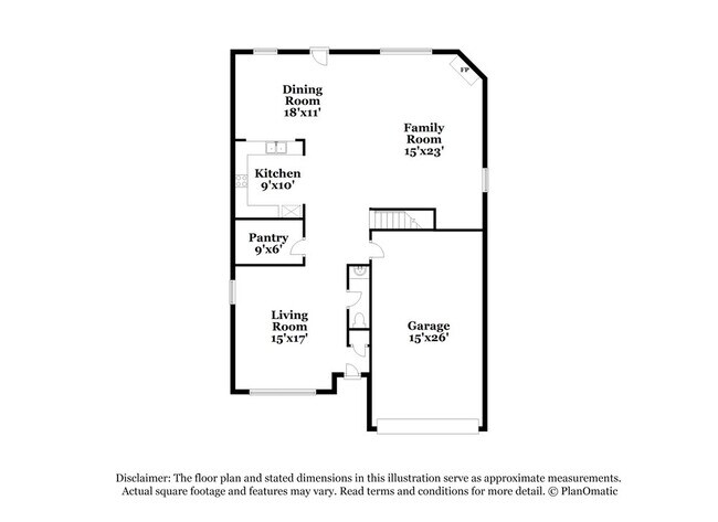 Photo - 4432 Norfleet St