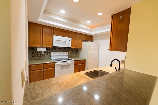 Photo - 3655 Boca Ciega Dr Unit 306