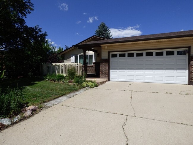 Great Home in a Quiet Neighborhood - Great Home in a Quiet Neighborhood