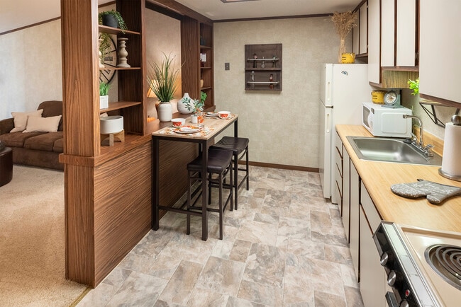 Photo - Brunswick Apartments