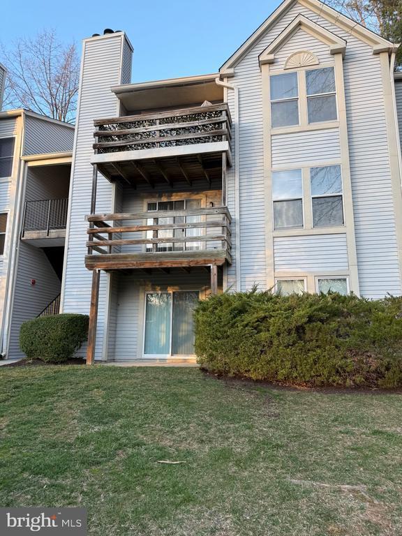 Building Photo - 11510 Little Patuxent Pkwy Unit 403 Rental