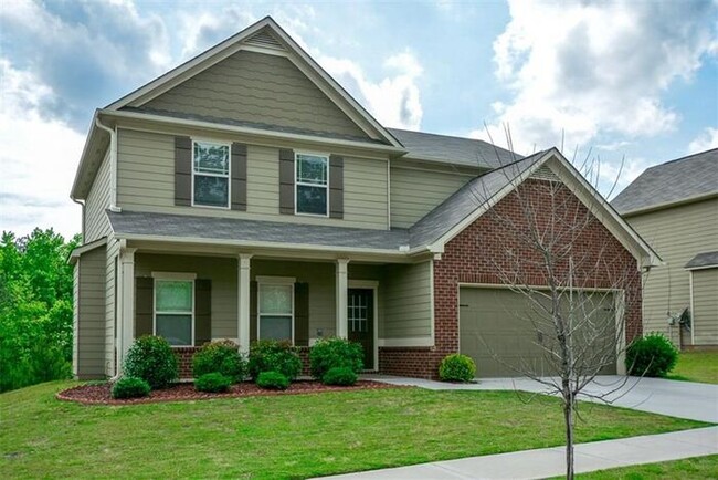 Sought after New Gwinnett County School di... - Sought after New Gwinnett County School di... House