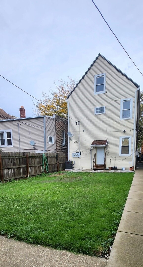 Photo - 2622 S St Louis Ave Unidad 2